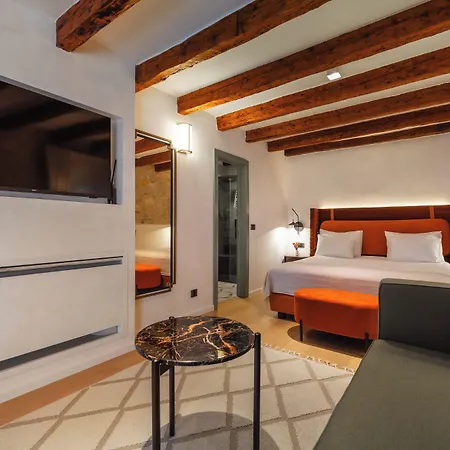 Hotel Boutique San Rocco Brtonigla