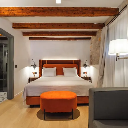 Boutique San Rocco Hotel 4*