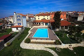 Hotel Boutique San Rocco Brtonigla