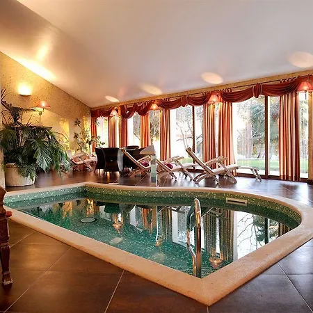 Hotel Boutique San Rocco