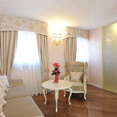 Hotel Boutique San Rocco