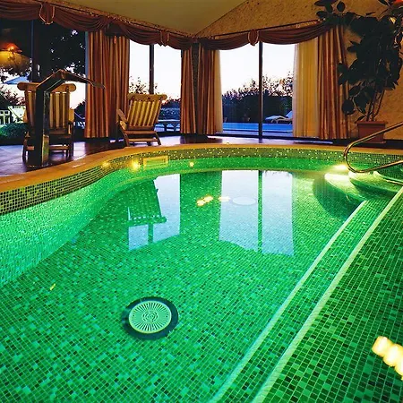 Boutique San Rocco 호텔 4*