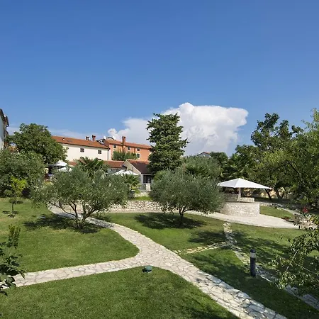 Heritage San Rocco