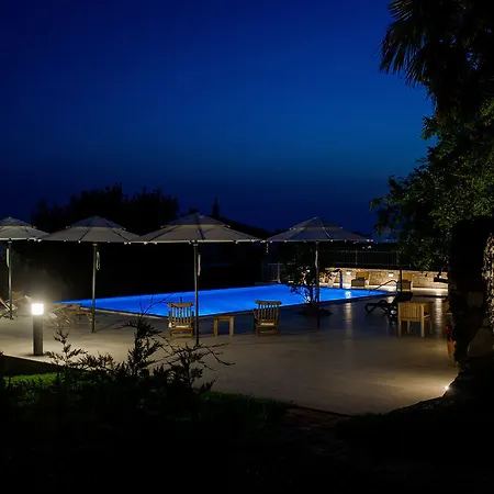 Heritage San Rocco 4*