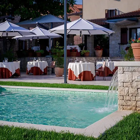 Heritage San Rocco Hotel 4*