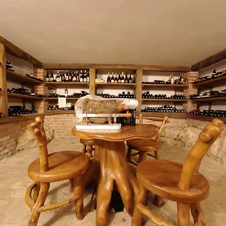 Heritage San Rocco