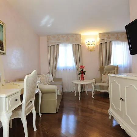 Heritage San Rocco Hotel Brtonigla