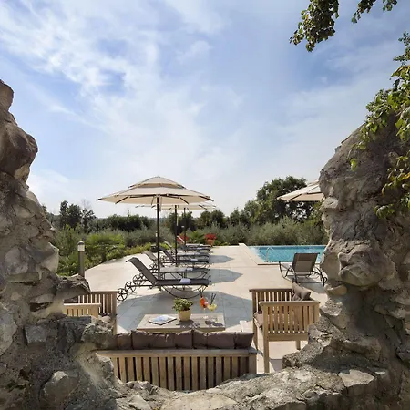Heritage San Rocco 4*