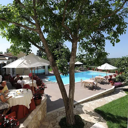 Hotel Heritage San Rocco 4*