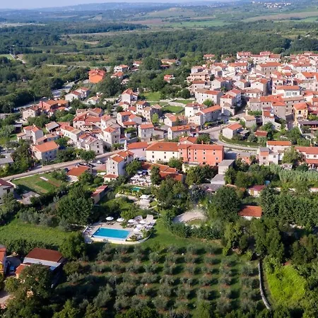 Heritage San Rocco Brtonigla