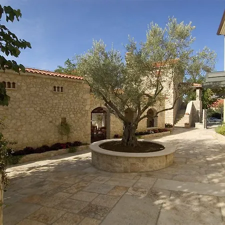 Heritage San Rocco 4* Brtonigla