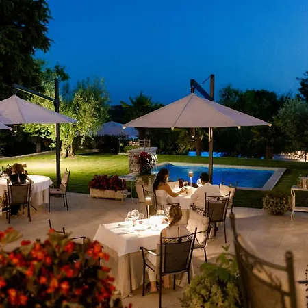 Hotel Heritage San Rocco