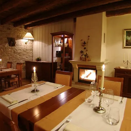 Hotel Heritage San Rocco