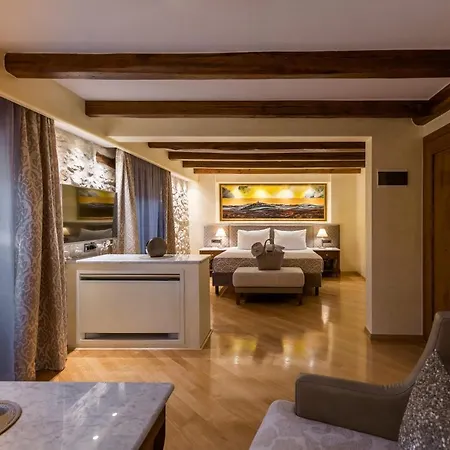 Heritage San Rocco Hotel Brtonigla