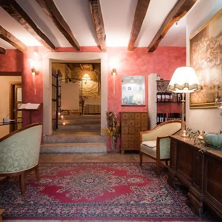 Heritage San Rocco 4*