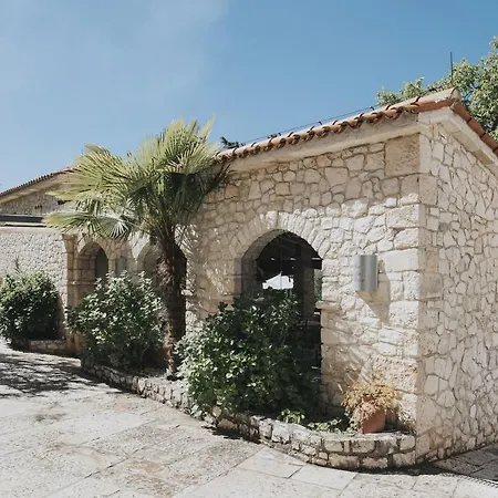 Heritage San Rocco Hotel 4*