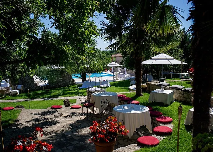 Boutique San Rocco Hotel 4*