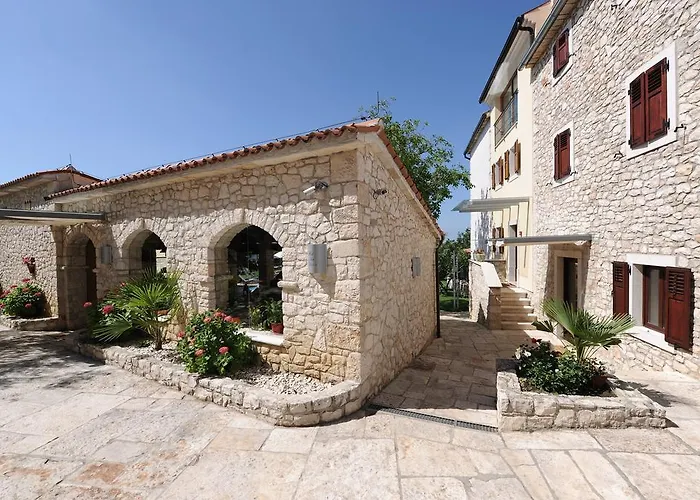 Boutique San Rocco Hotel 4*