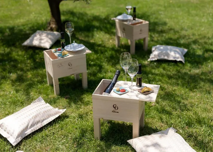 Boutique San Rocco Hotel Brtonigla