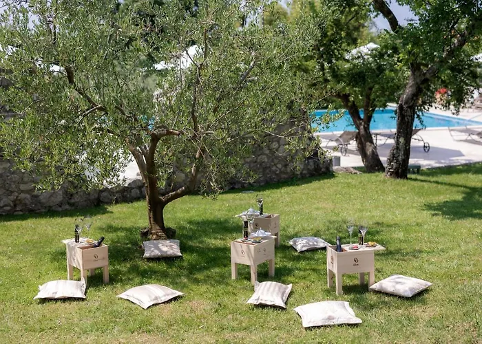 Boutique San Rocco