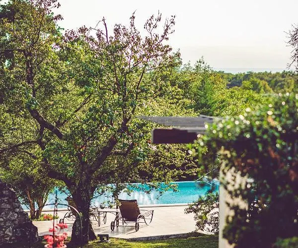 Boutique San Rocco 4*