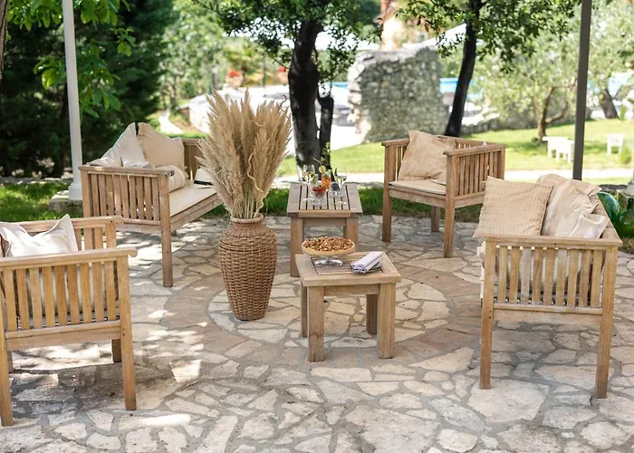 Hotel Boutique San Rocco Brtonigla