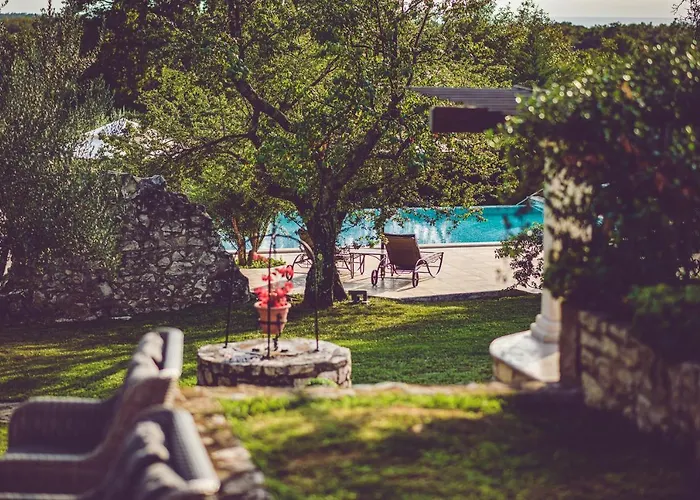 Boutique San Rocco Hotel Brtonigla