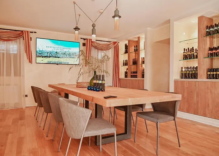 Hotel Boutique San Rocco 4*