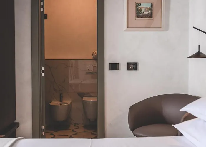 Boutique San Rocco Hotel 4*