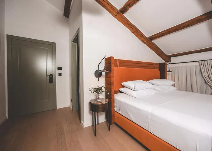 Boutique San Rocco Hotel