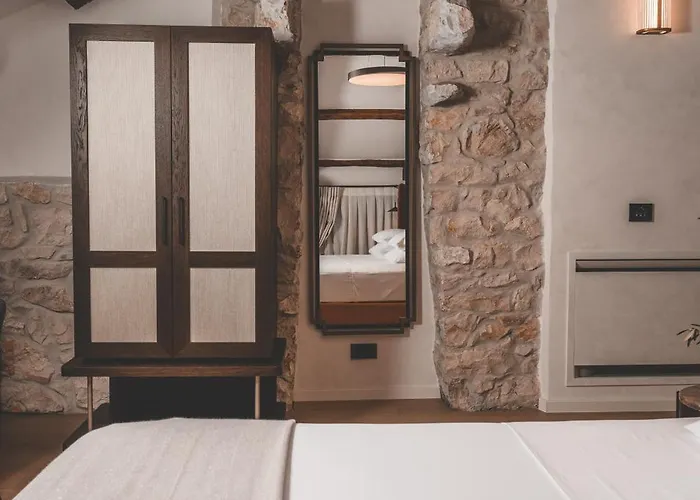 Boutique San Rocco Brtonigla