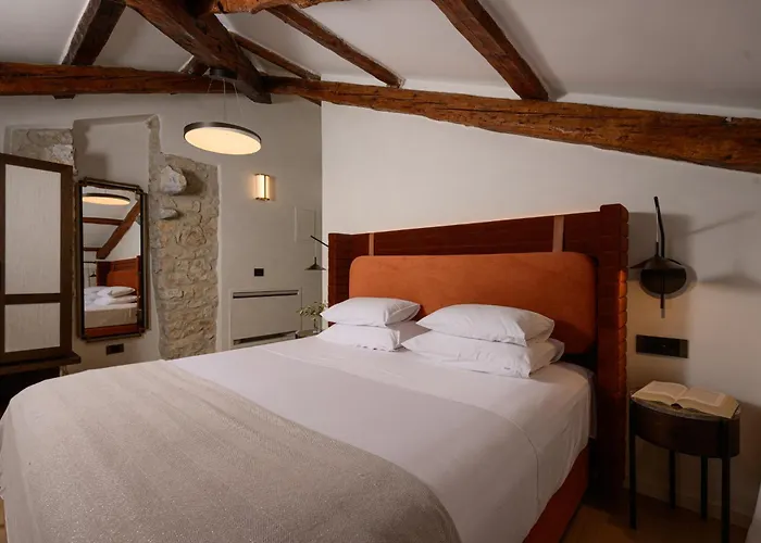 Boutique San Rocco Hotel 4*
