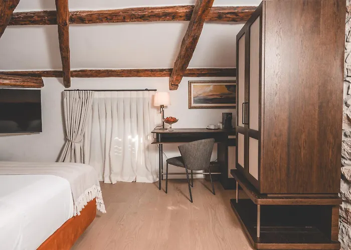 Boutique San Rocco Hotel 4*