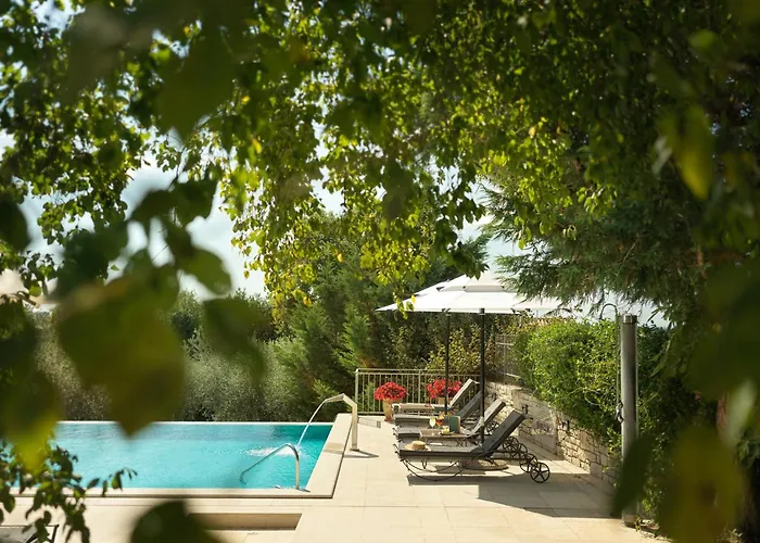 Boutique San Rocco Hotel 4*