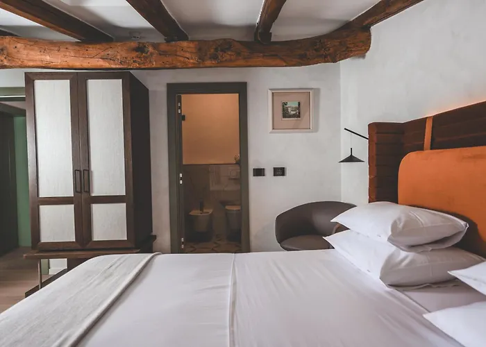 Boutique San Rocco 4* Brtonigla