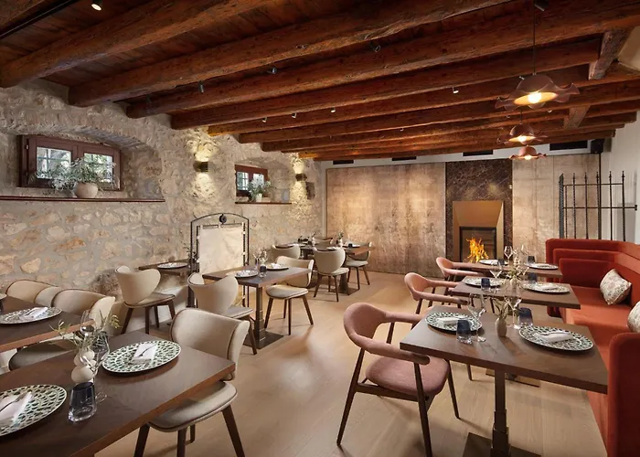 Boutique San Rocco Hotel 4*