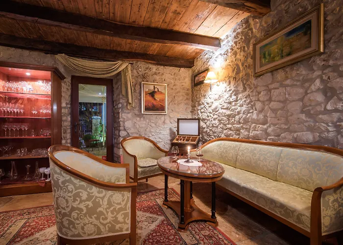 Hotel Boutique San Rocco Brtonigla
