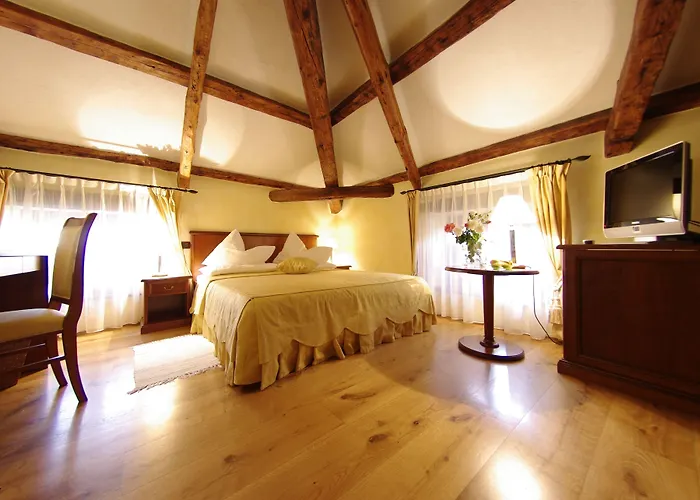 Hotel Boutique San Rocco