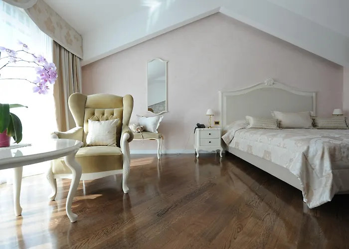 Boutique San Rocco 4*