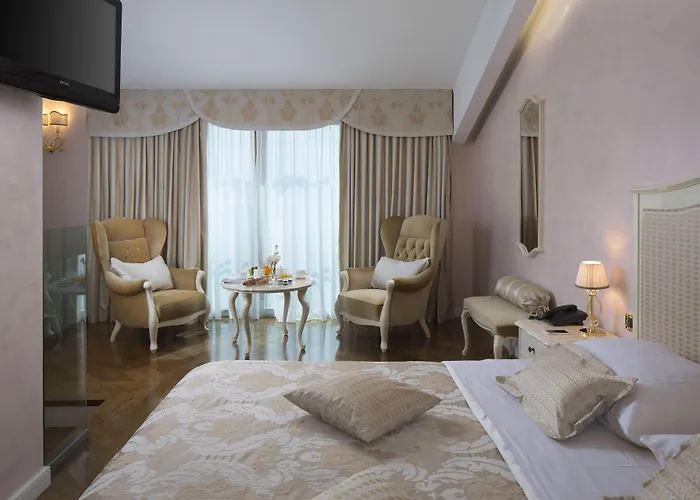 Boutique San Rocco Hotel