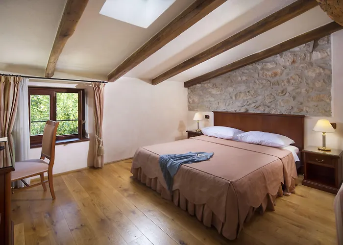 Boutique San Rocco Brtonigla