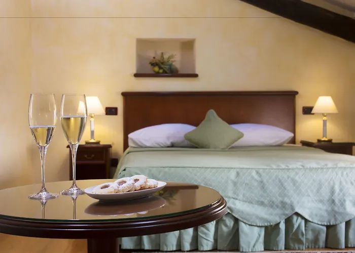 Boutique San Rocco Hotel