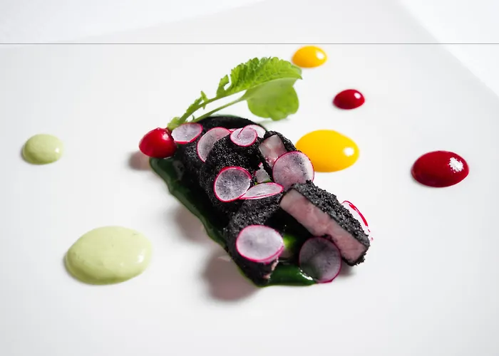 Hotel Boutique San Rocco 4*