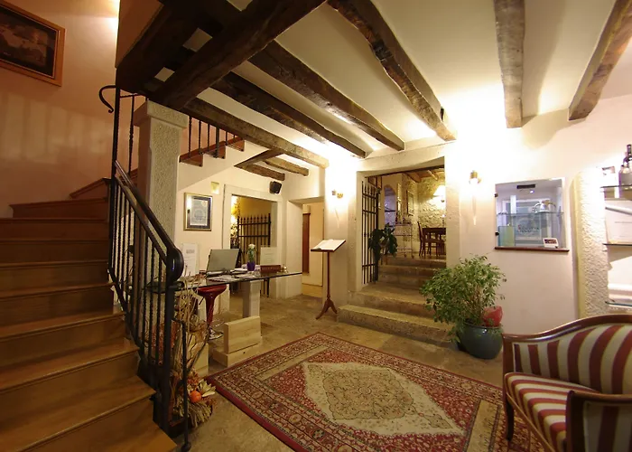 Boutique San Rocco 4* Brtonigla