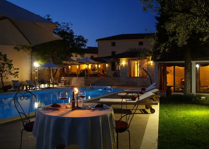 Hotel Boutique San Rocco