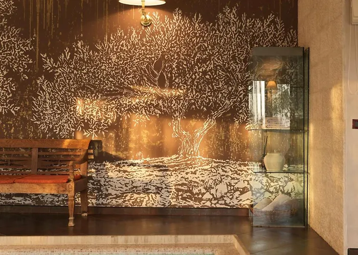 Hotel Boutique San Rocco Brtonigla