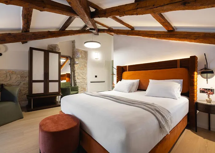 Hotel Boutique San Rocco 4*