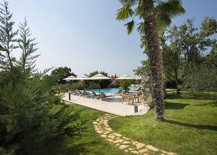 Hotel Boutique San Rocco