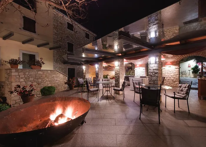 Boutique San Rocco 4*