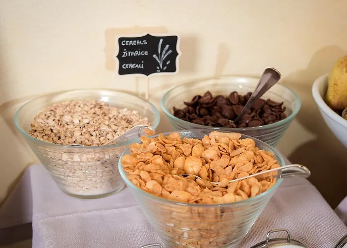 Boutique San Rocco Hotel